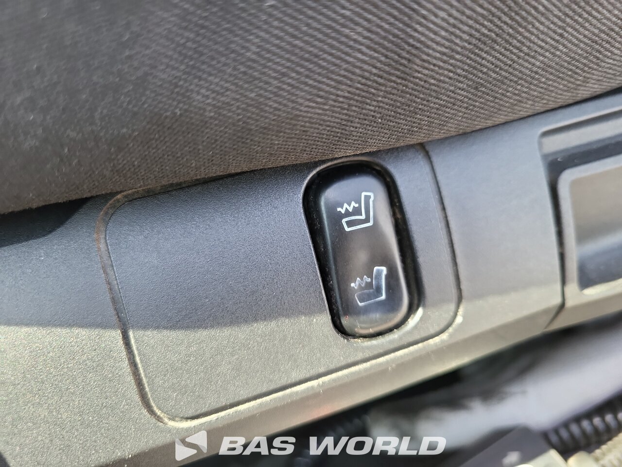 Other : Mercedes Antos 2533 Ciężarówki Z Nadwoziem Wymiennym