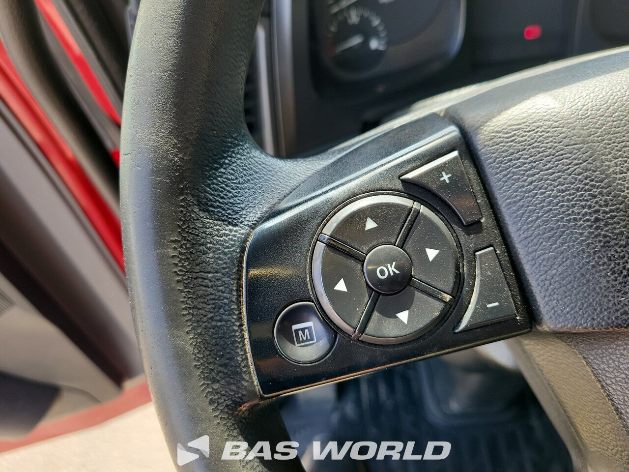 Other : Mercedes Antos 2533 Ciężarówki Z Nadwoziem Wymiennym