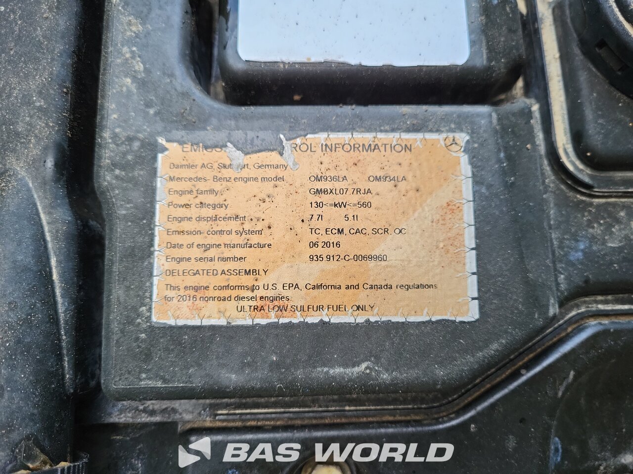 Other : Bell B30 E قلابة مفصلية
