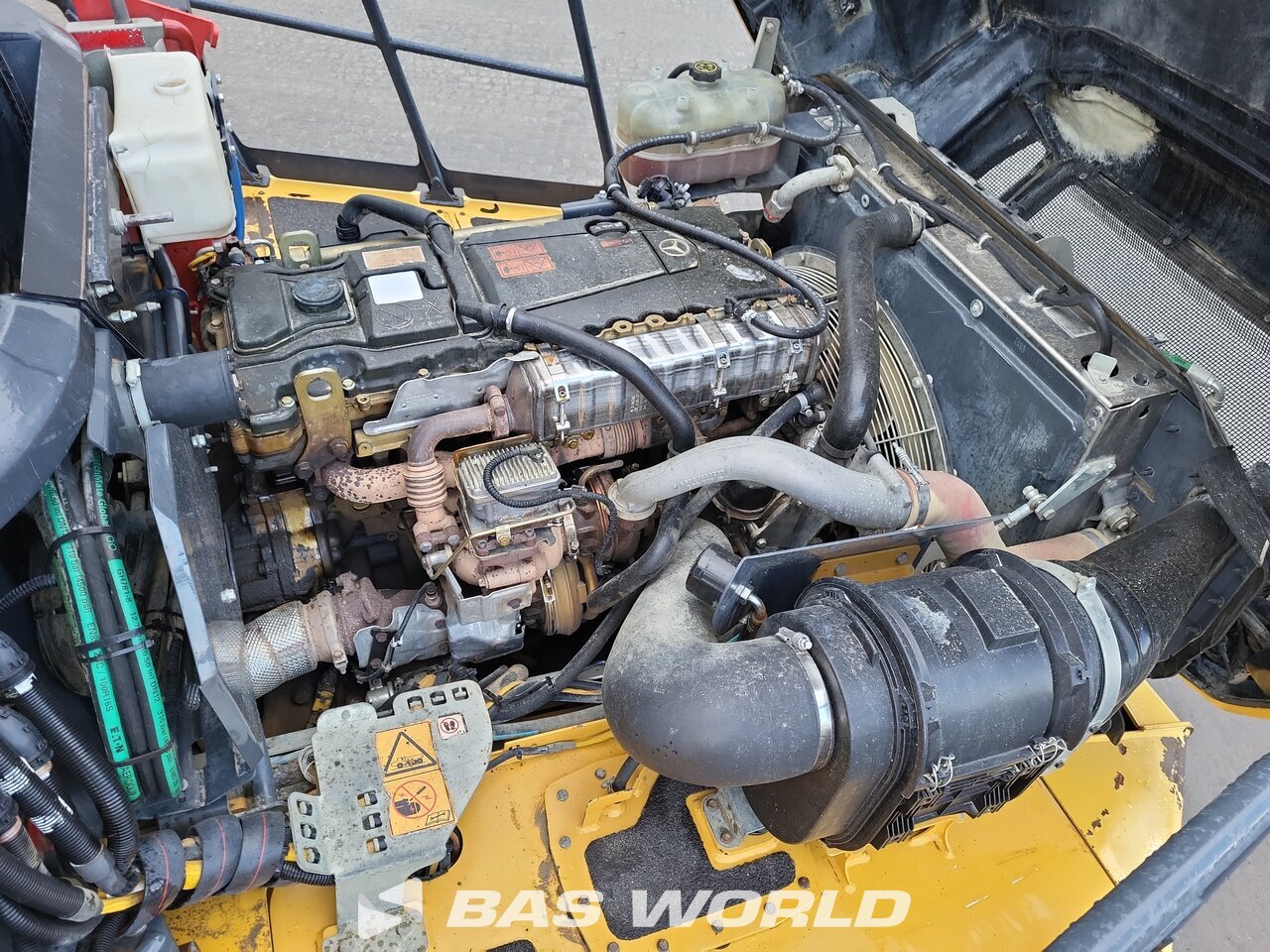Other : Bell B30 E قلابة مفصلية
