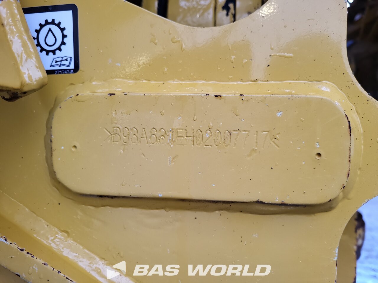 Other : Bell B30 E قلابة مفصلية