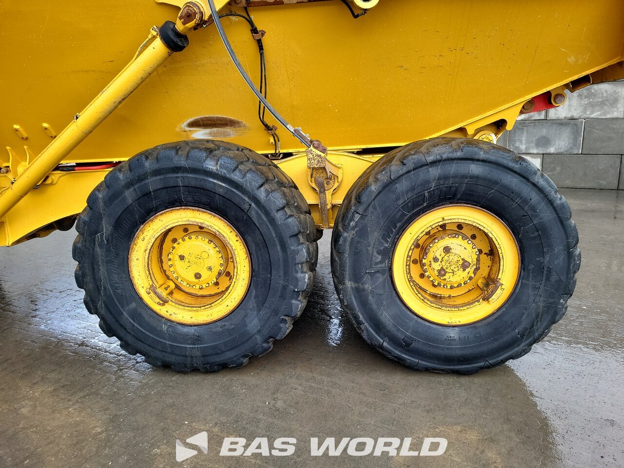Other : Bell B30 E قلابة مفصلية