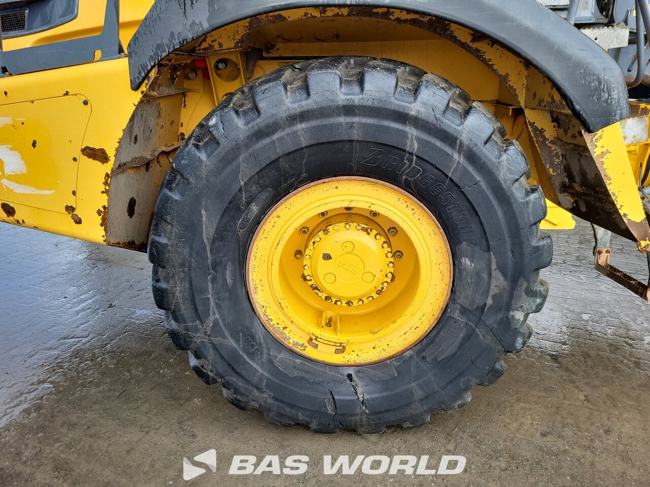 Other : Bell B30 E قلابة مفصلية