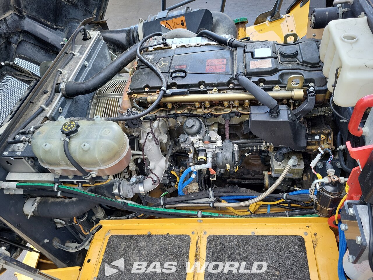 Other : Bell B30 E قلابة مفصلية