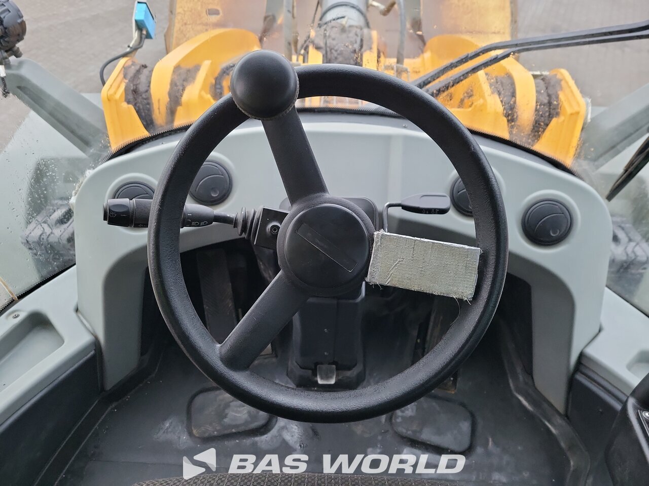 Other : Liebherr L576 Prednji utovarivači