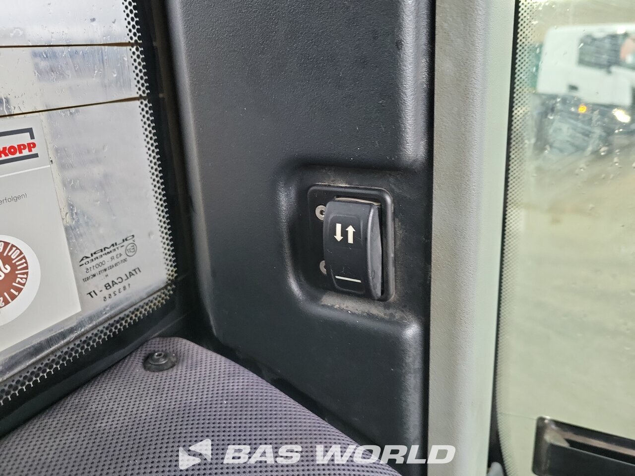 Other : Liebherr L576 Prednji utovarivači
