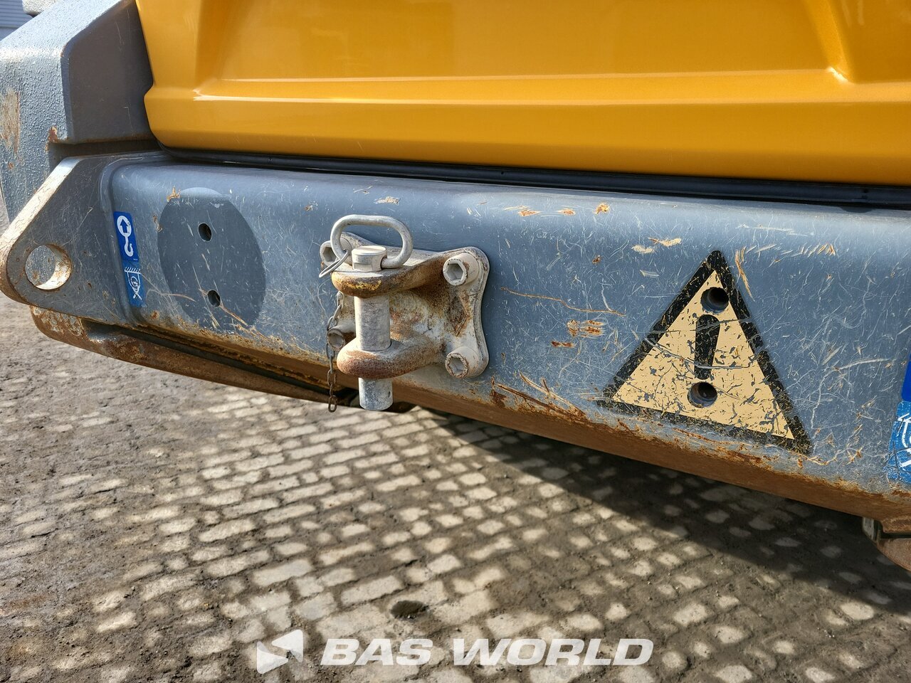 Other : Liebherr L576 Prednji utovarivači