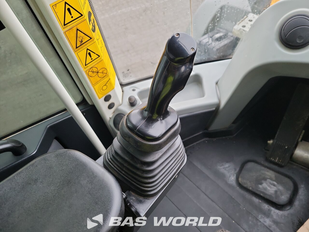 Other : Liebherr L576 Prednji utovarivači