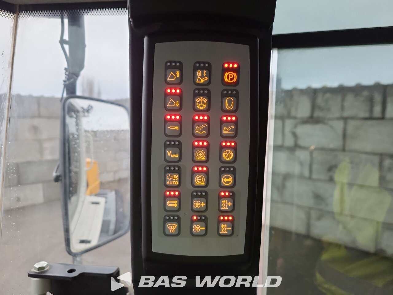 Other : Liebherr L576 Prednji utovarivači