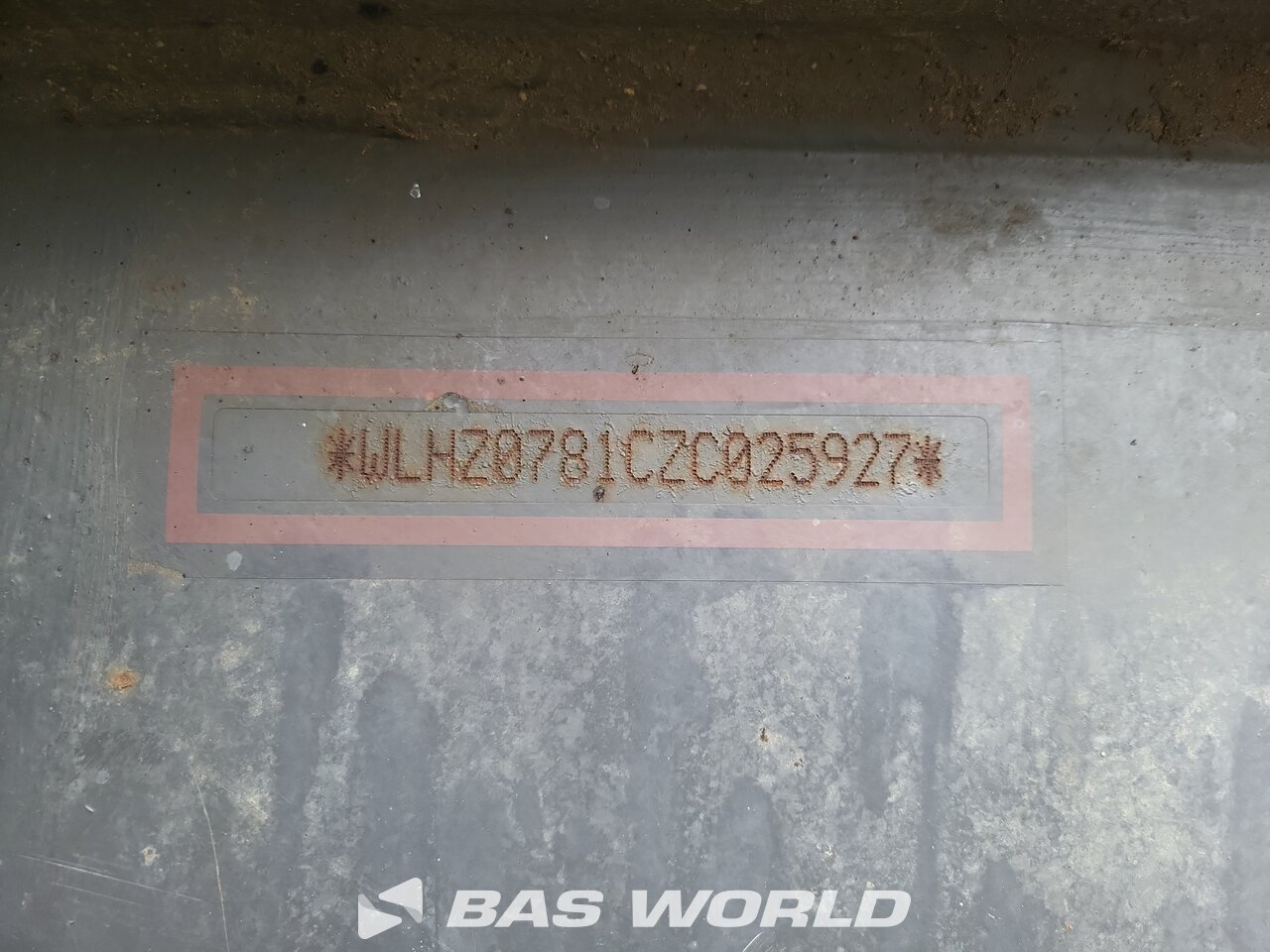 Other : Liebherr R954 C HDW Bageri gusjeničari