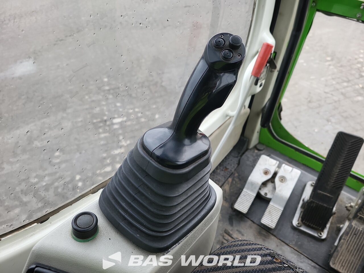Other : Liebherr R954 C HDW Bageri gusjeničari