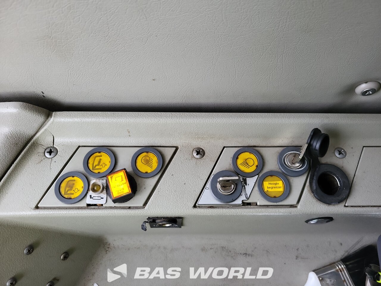 Other : Liebherr R954 C HDW Bageri gusjeničari