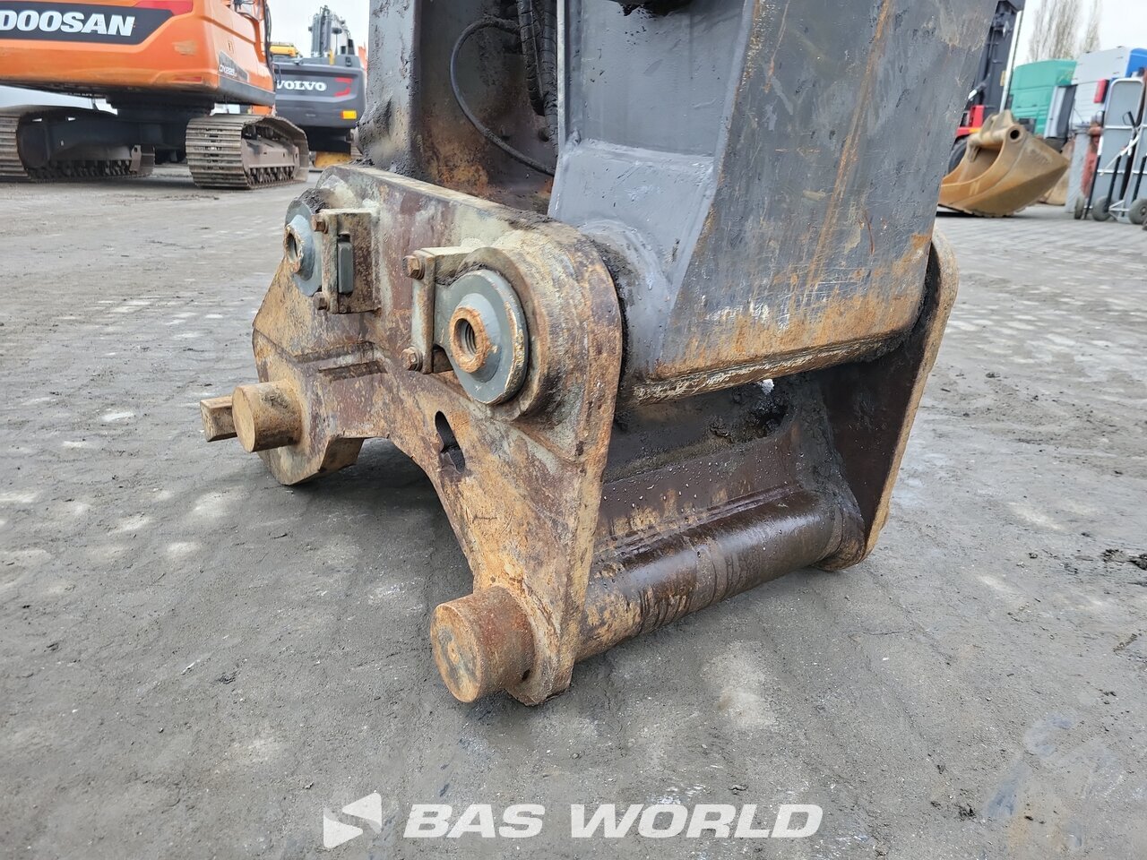 Other : Liebherr R954 C HDW Bageri gusjeničari