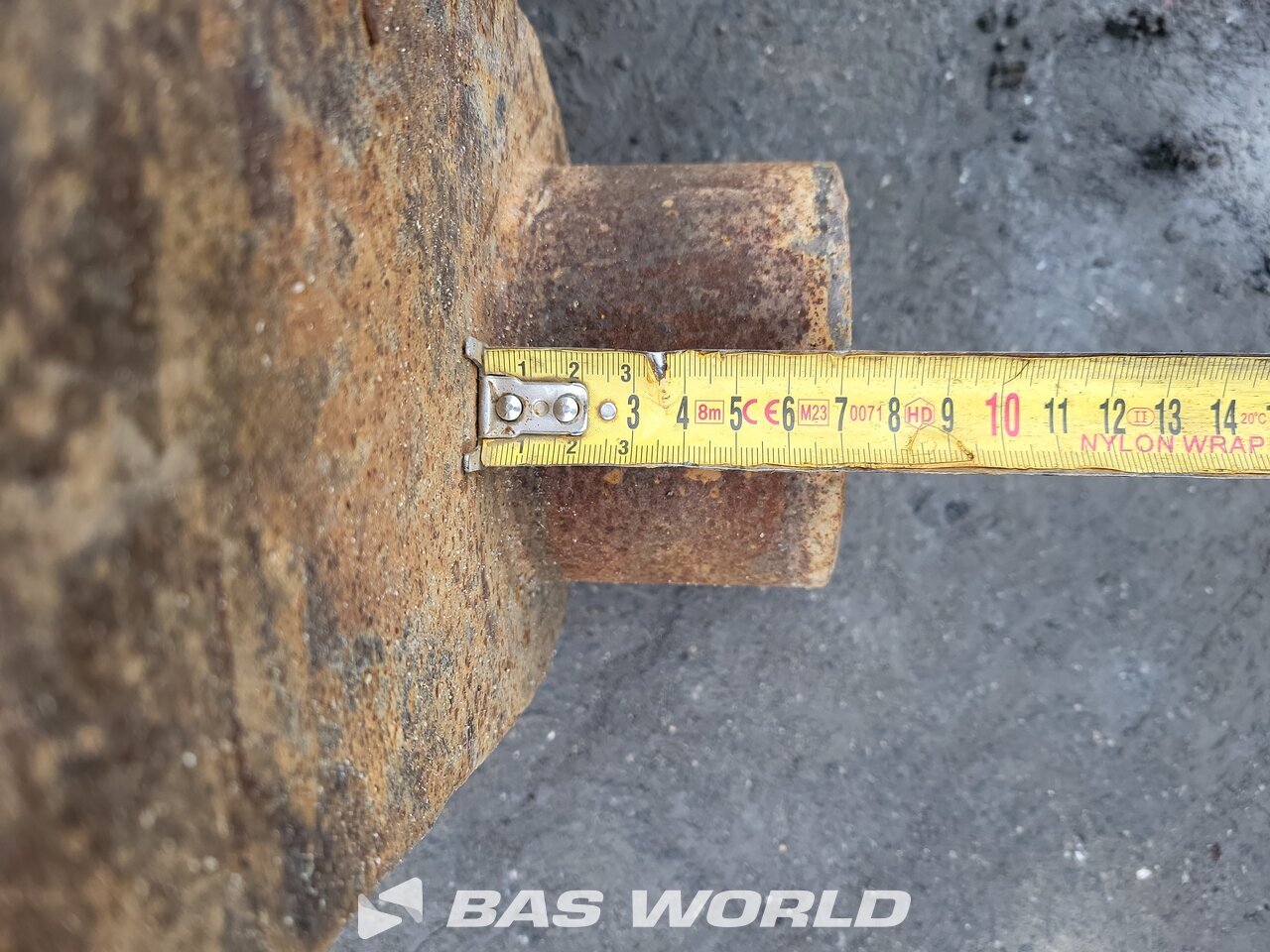 Other : Liebherr R954 C HDW Bageri gusjeničari