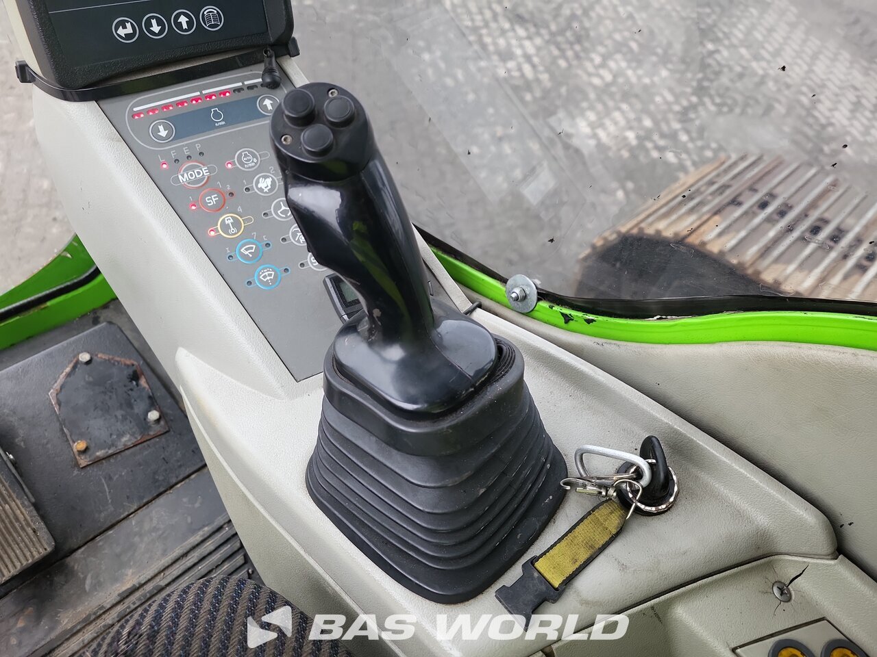 Other : Liebherr R954 C HDW Bageri gusjeničari