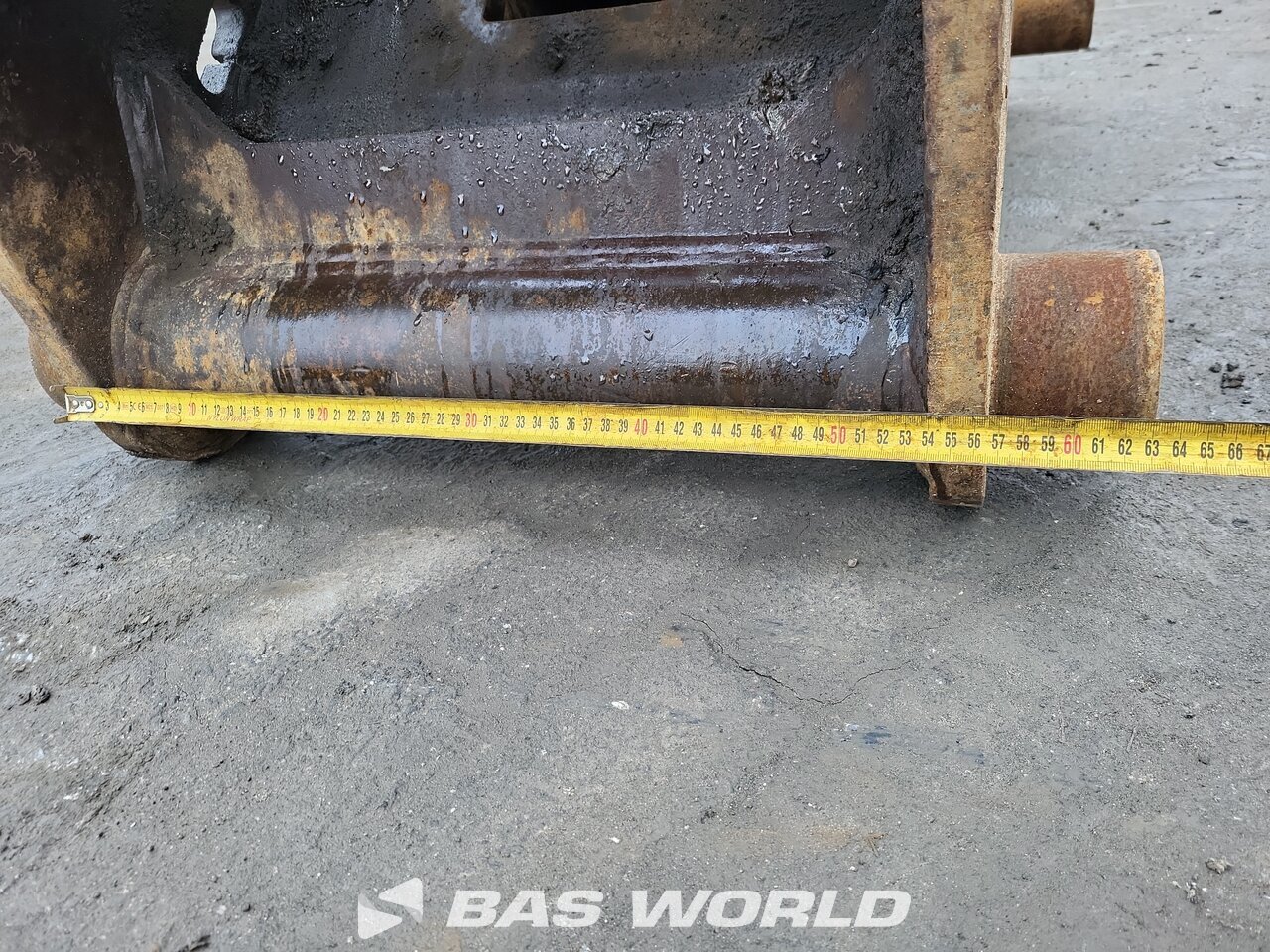 Other : Liebherr R954 C HDW Bageri gusjeničari