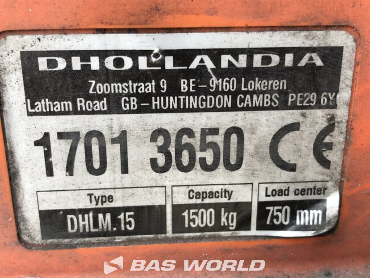 Other : D’Hollandia Друг