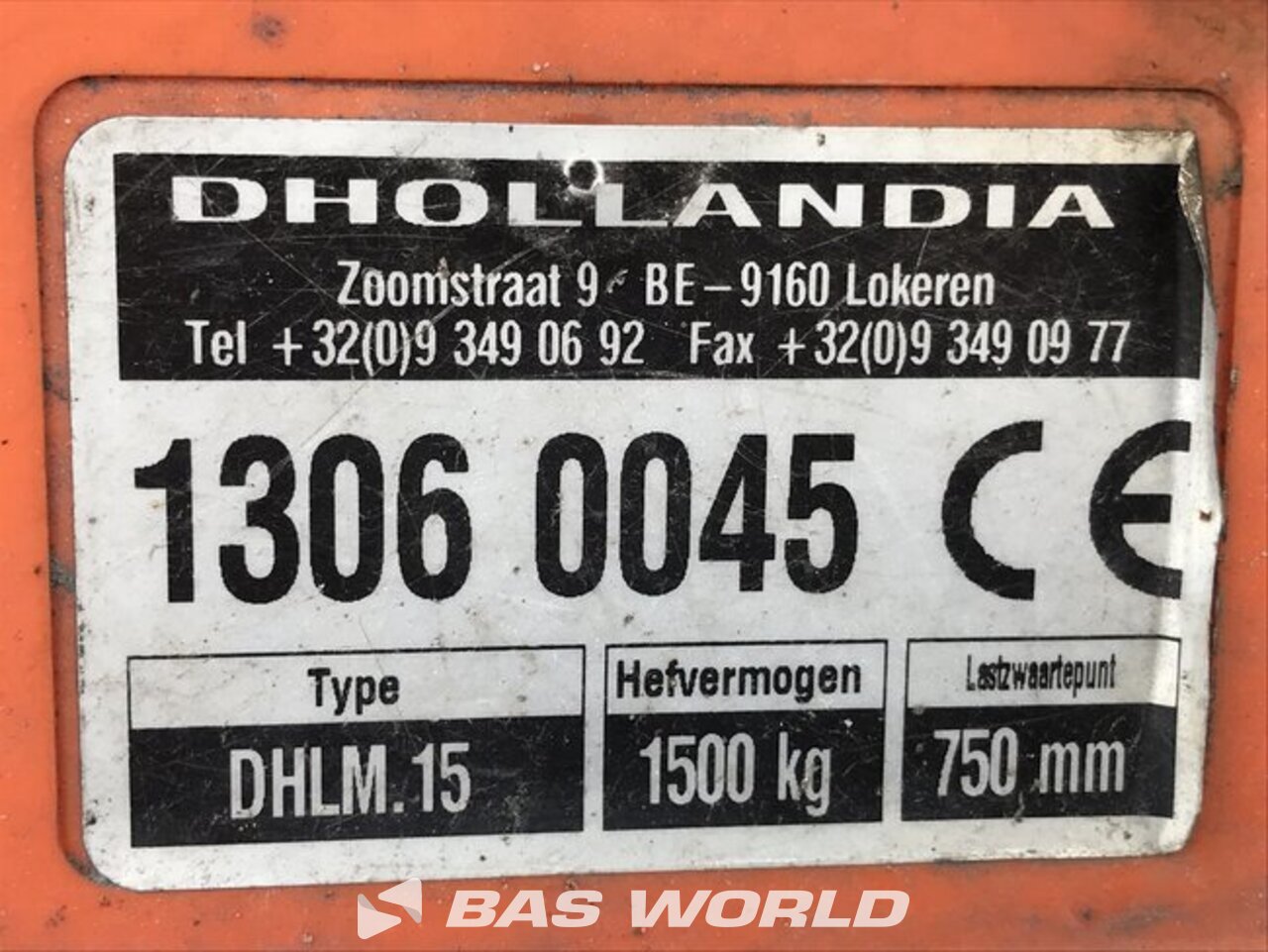 Other : D’Hollandia Друг