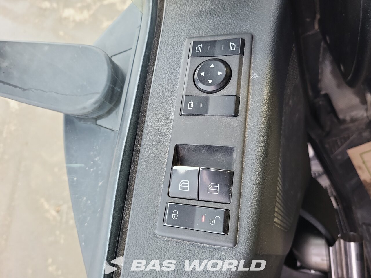 Other : Mercedes Arocs 2640 Betonpumpe