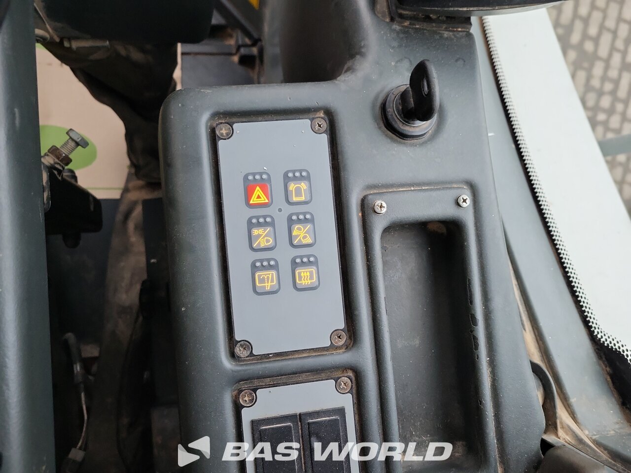 Other : Liebherr L576 جرافات ذات عجلات