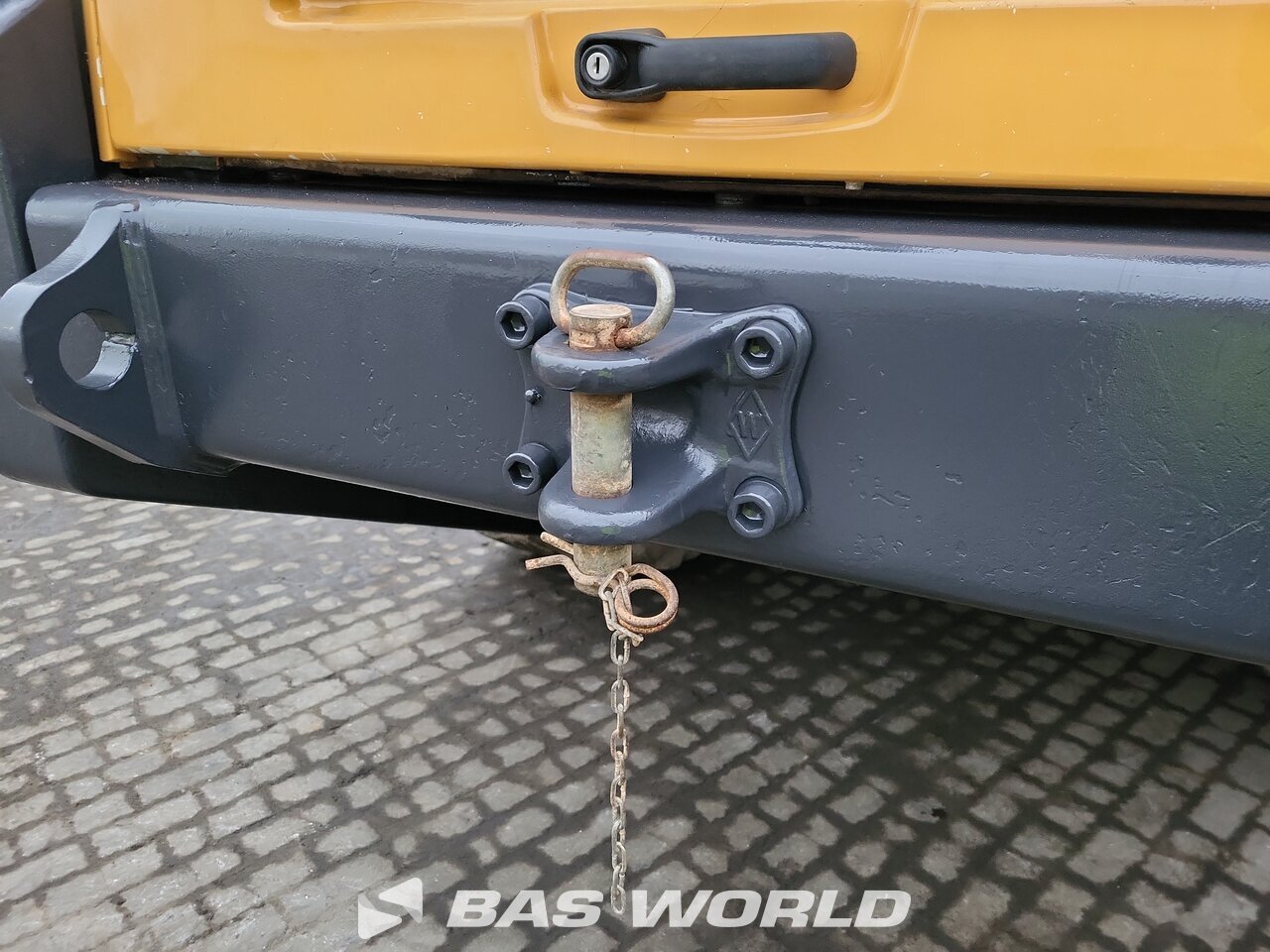 Other : Liebherr L576 جرافات ذات عجلات