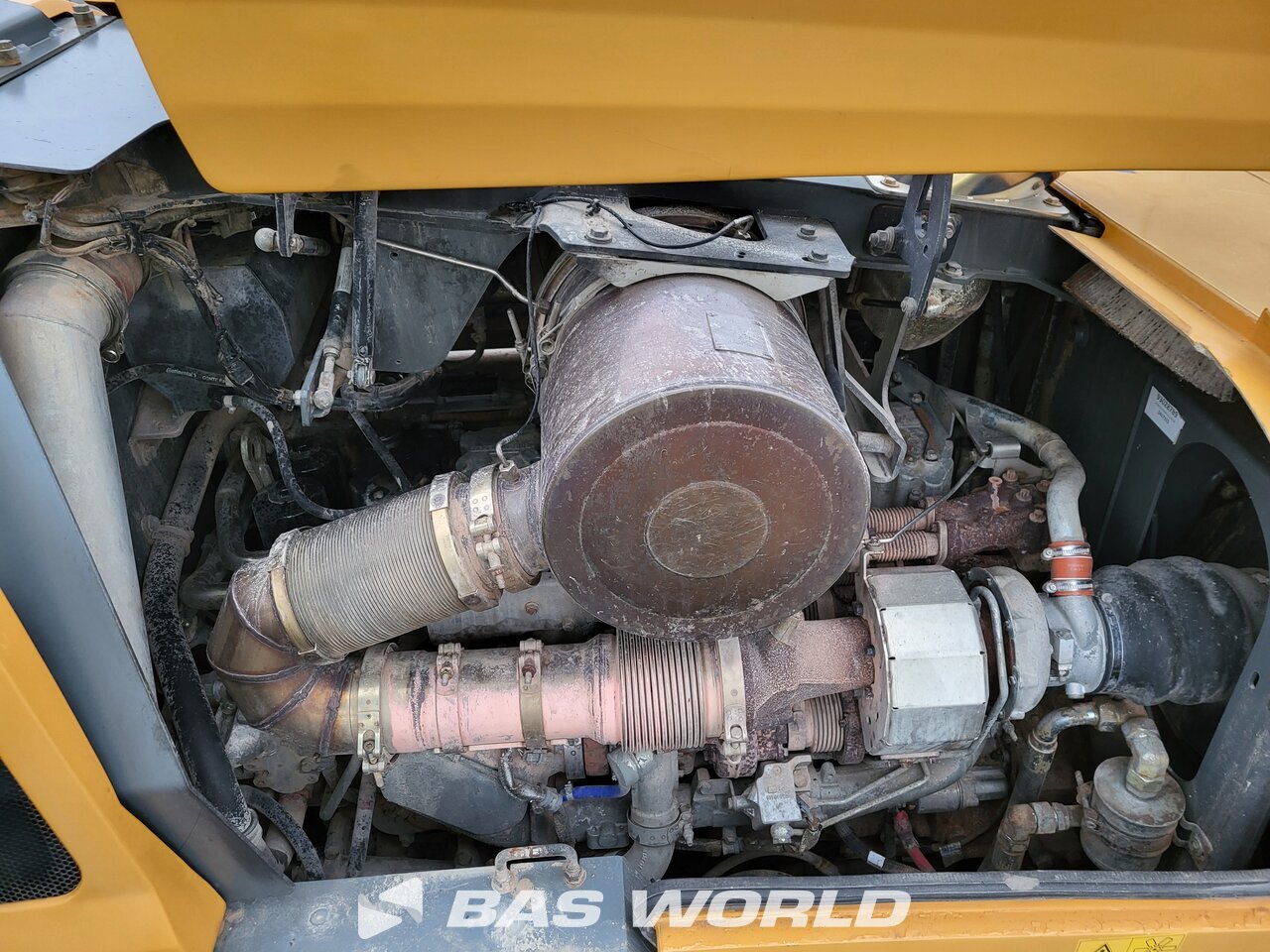 Other : Liebherr L576 جرافات ذات عجلات