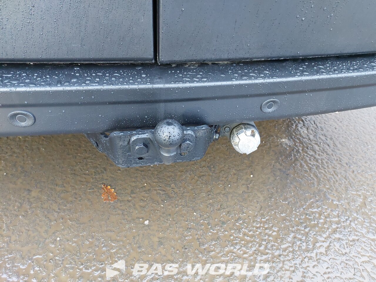 Other : Renault Master 180PK Gesloten bestelwagen