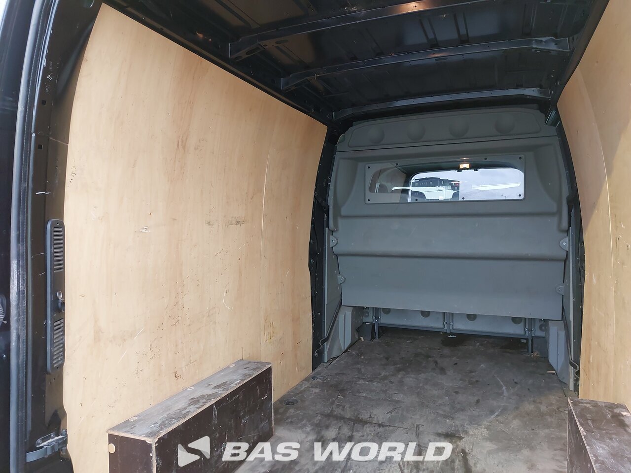 Other : Renault Master 180PK Gesloten bestelwagen