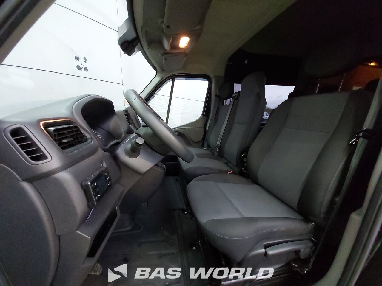 Other : Renault Master 180PK Gesloten bestelwagen