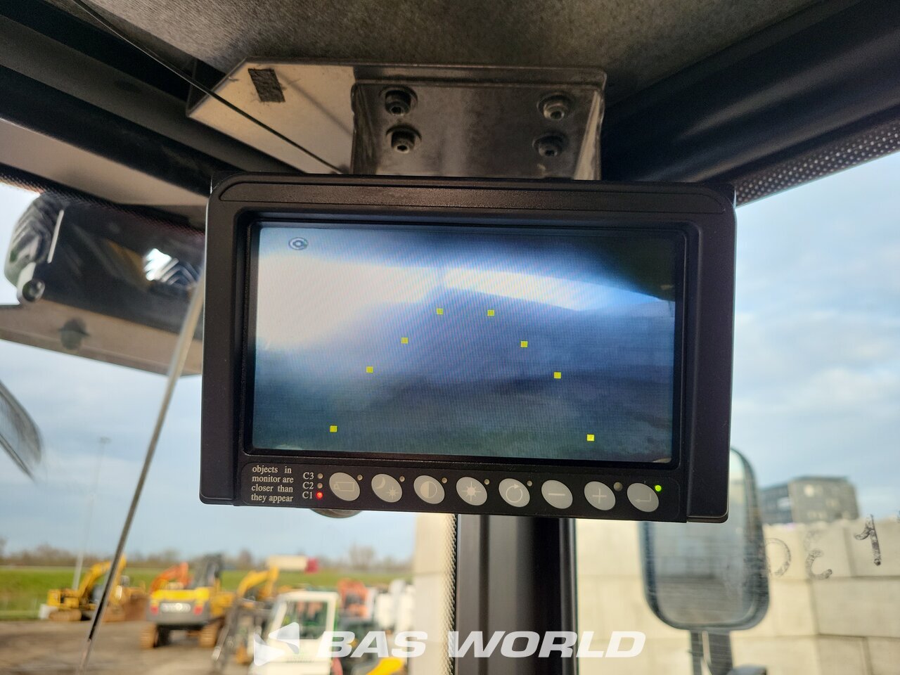 Other : Volvo A40 G Dump truck