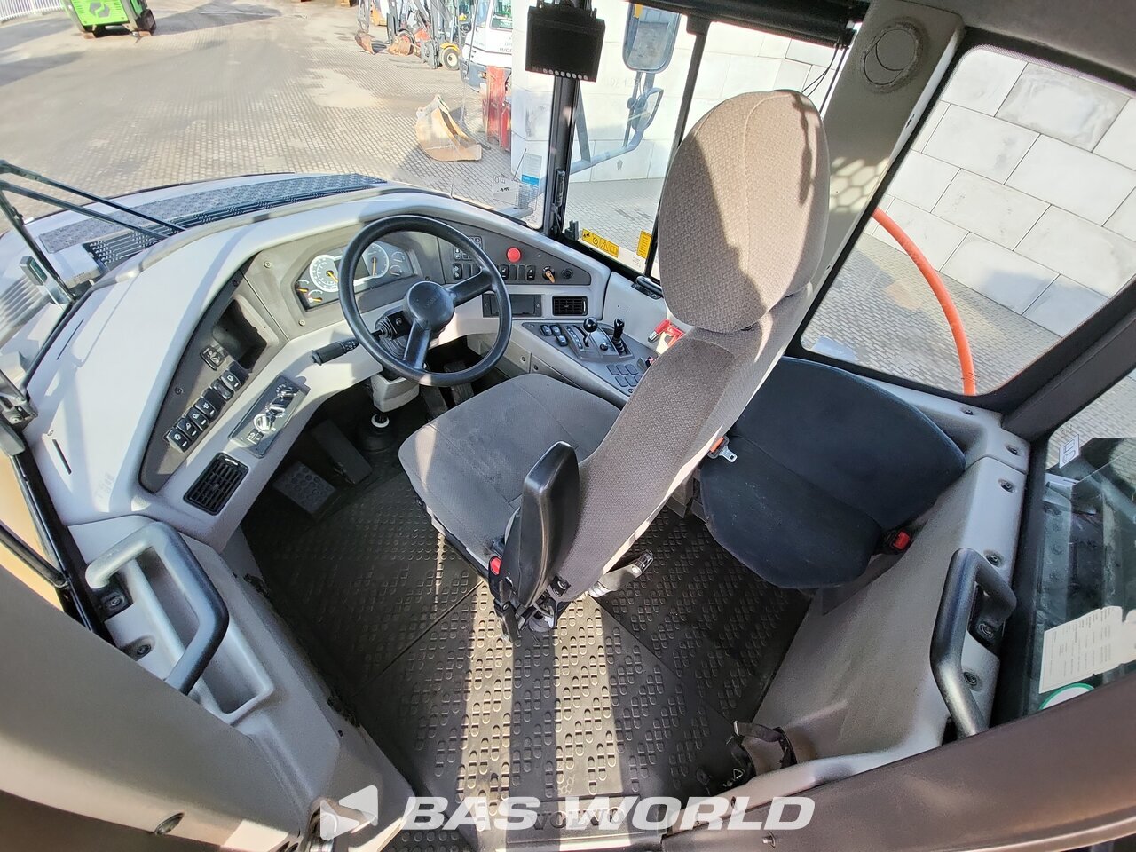 Other : Volvo A40 G Dump truck