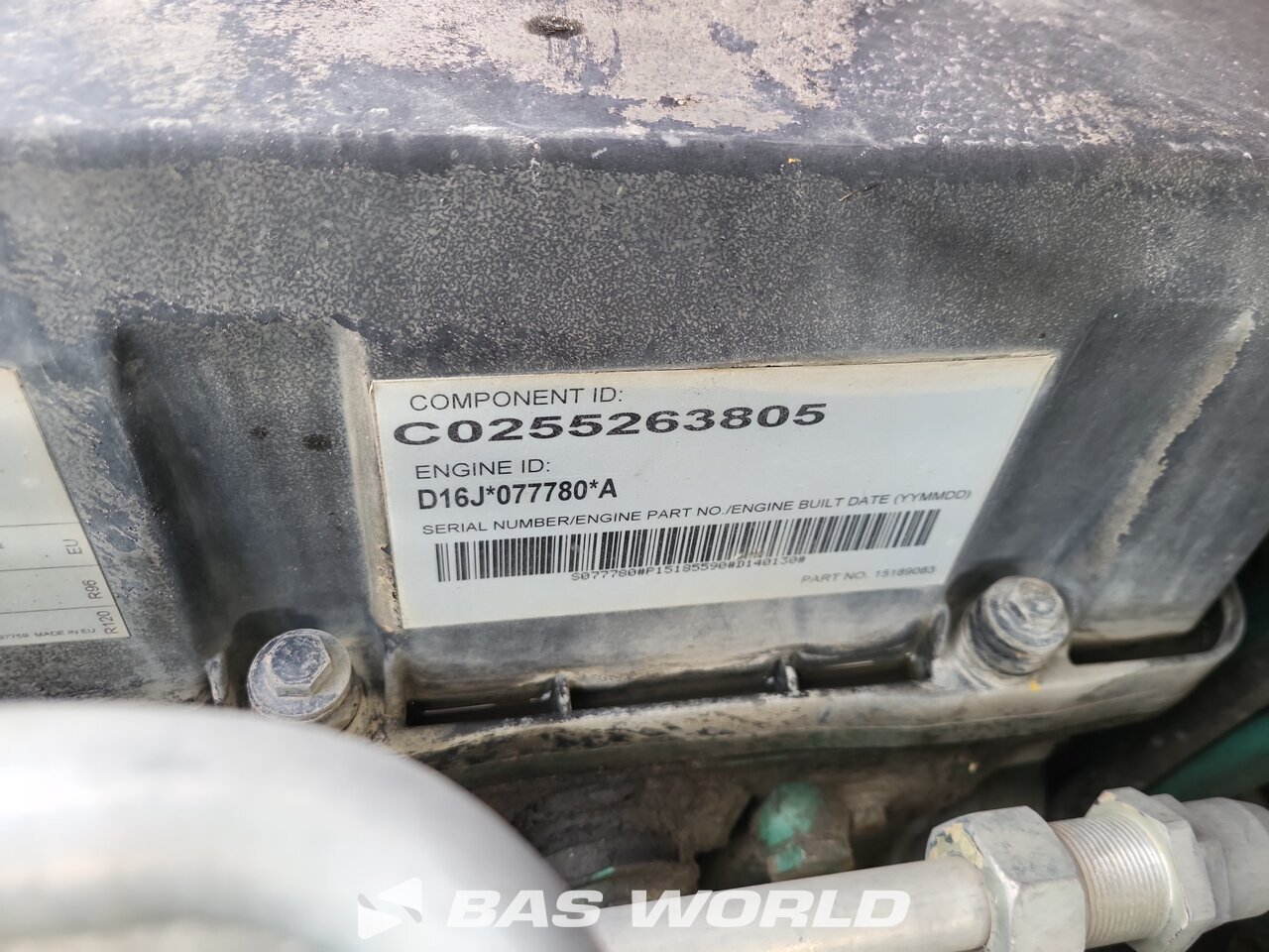 Other : Volvo A40 G Dump truck