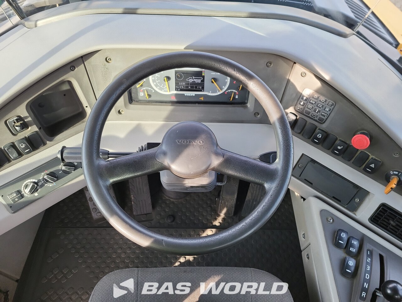 Other : Volvo A40 G Dump truck