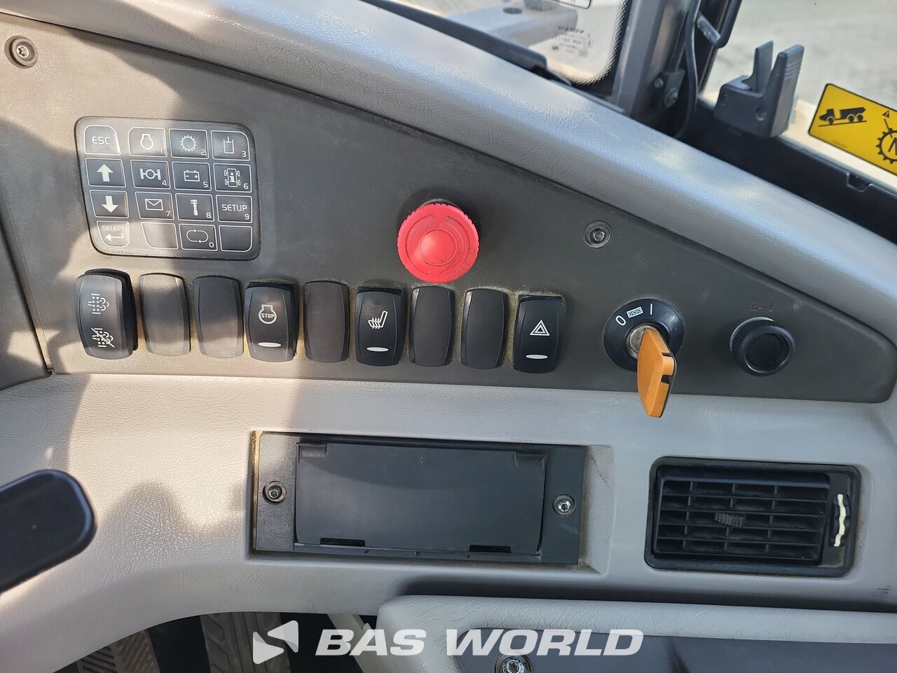 Other : Volvo A40 G Dump truck