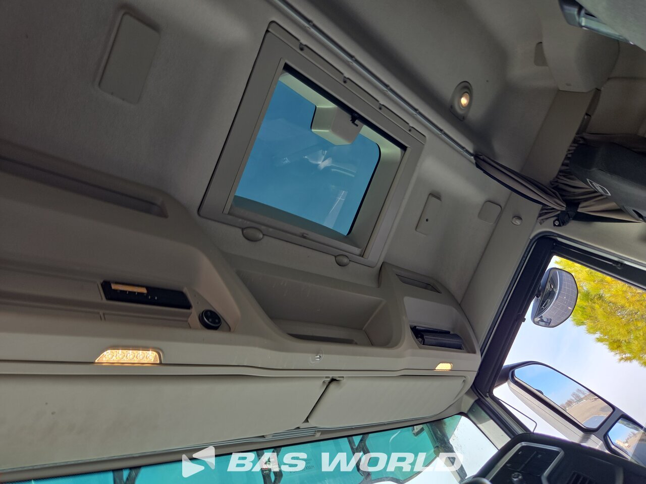 Other : Iveco X-Way 510 Ciagniki siodłowe