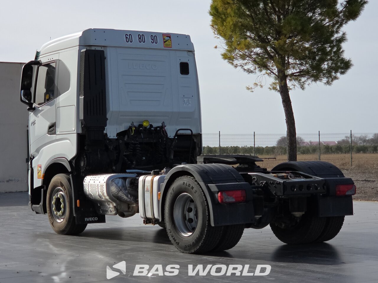 Other : Iveco X-Way 510 Ciagniki siodłowe