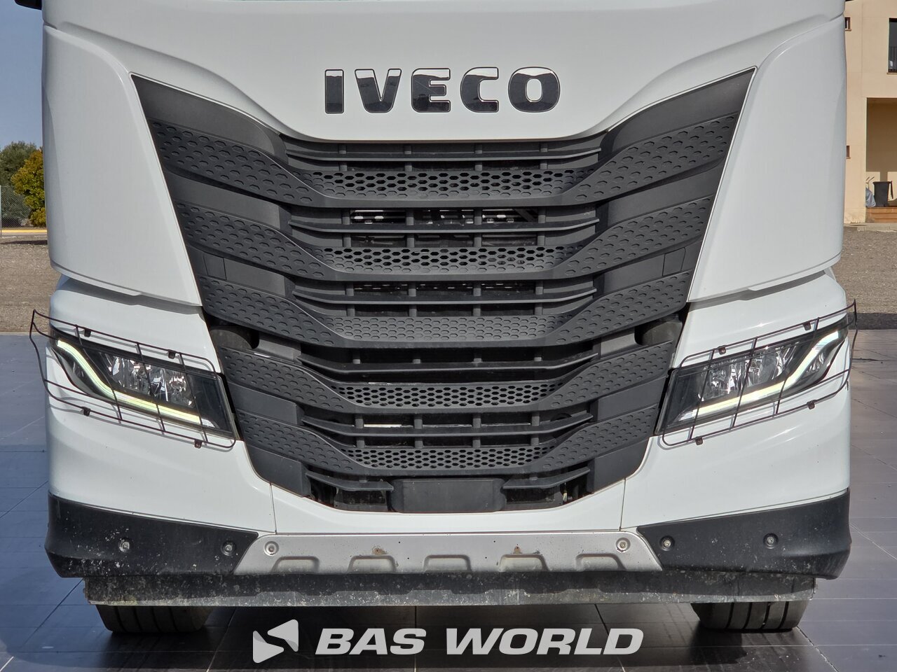 Other : Iveco X-Way 510 Ciagniki siodłowe
