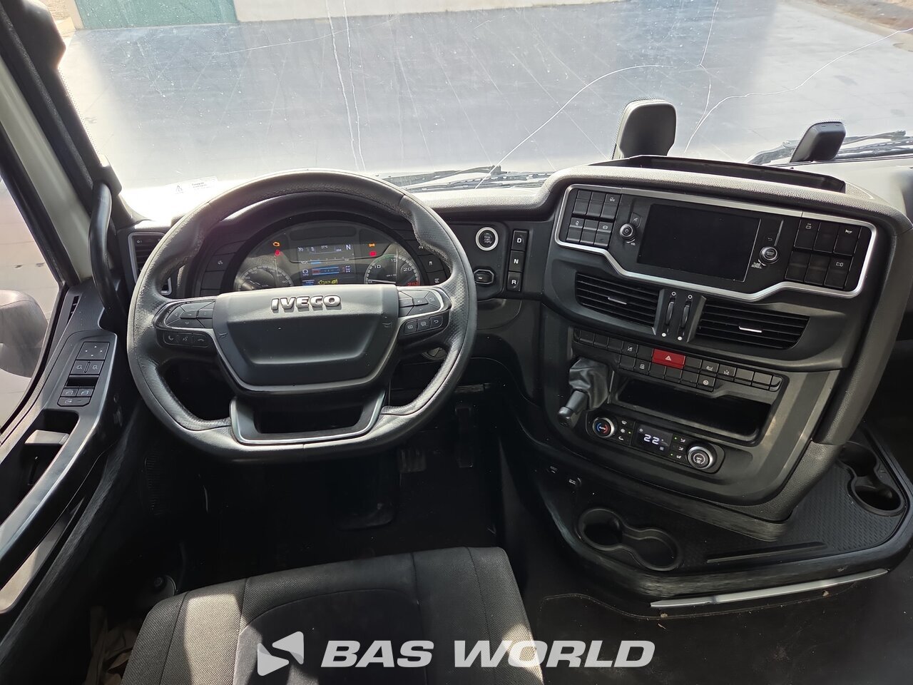 Other : Iveco X-Way 510 Ciagniki siodłowe