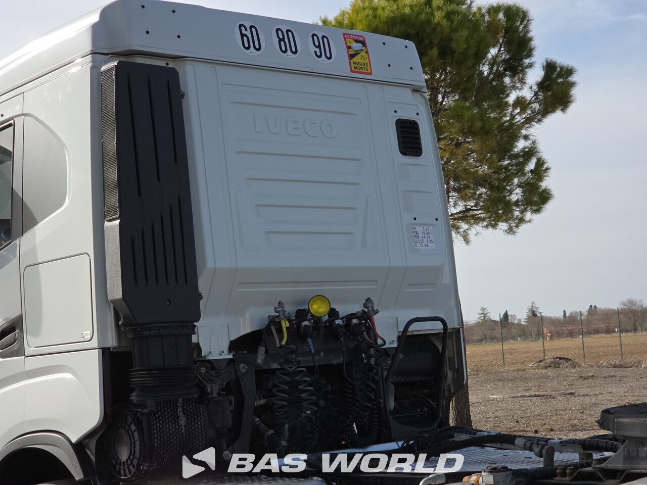 Other : Iveco X-Way 510 Ciagniki siodłowe