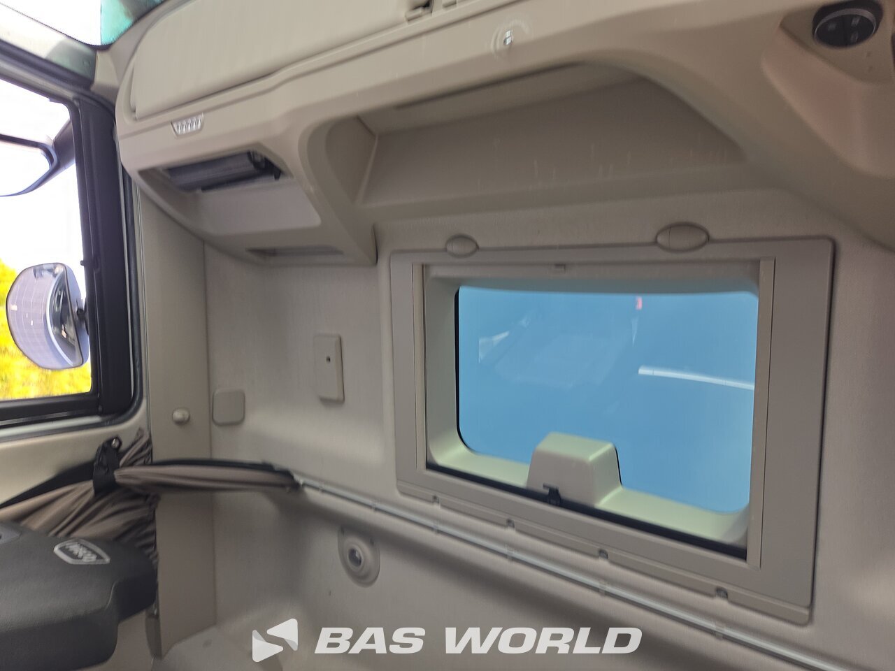 Other : Iveco X-Way 510 Ciagniki siodłowe