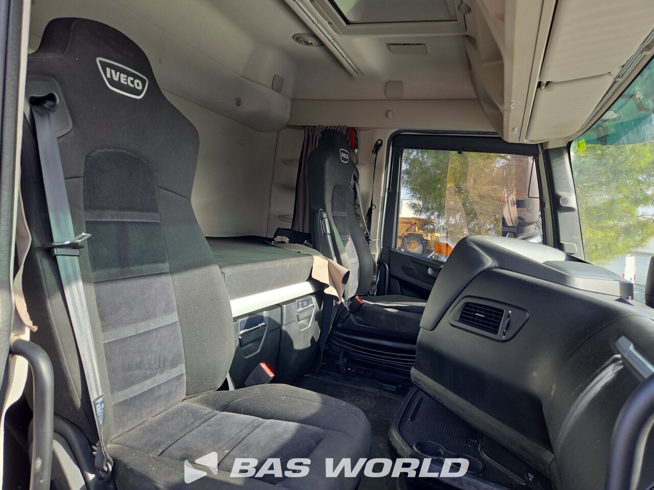 Other : Iveco X-Way 510 Ciagniki siodłowe