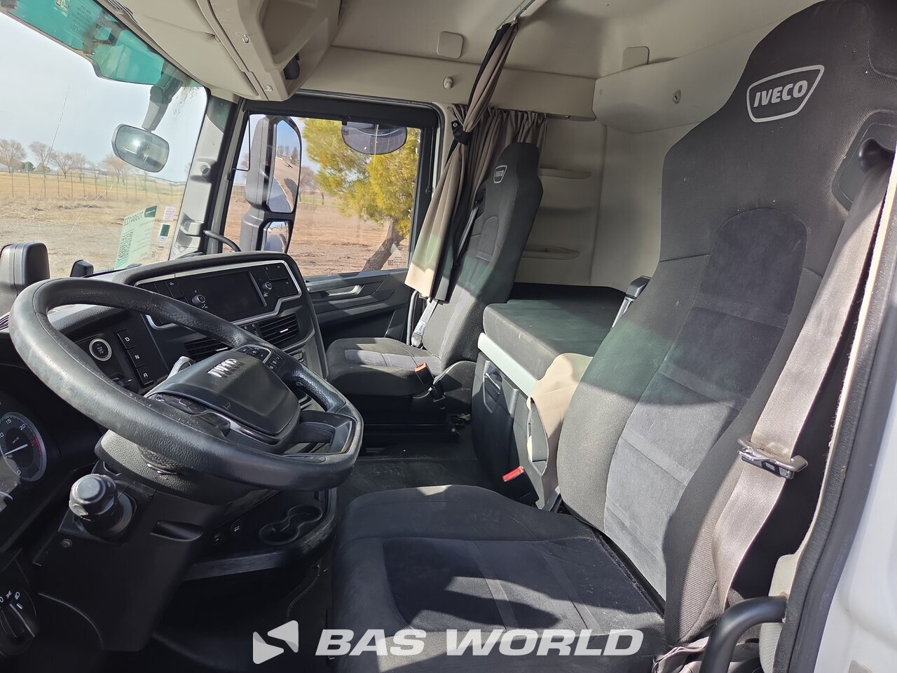 Other : Iveco X-Way 510 Ciagniki siodłowe
