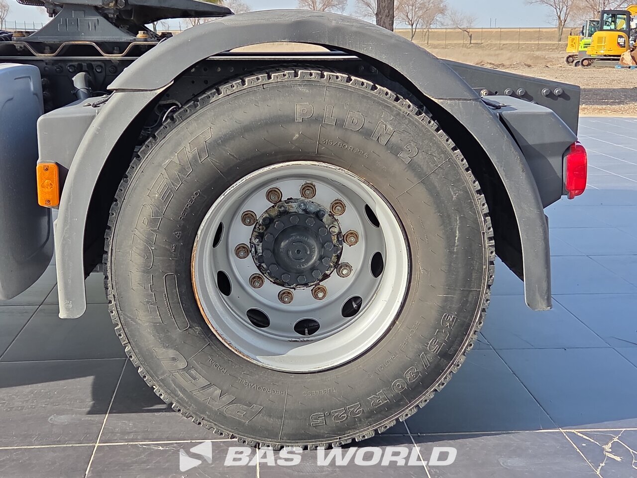 Other : Iveco X-Way 510 Ciagniki siodłowe