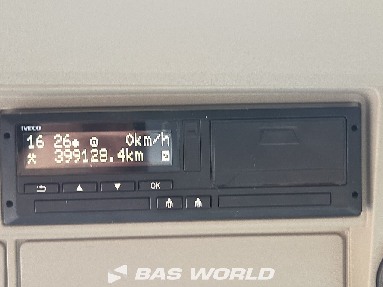 Other : Iveco X-Way 510 Ciagniki siodłowe