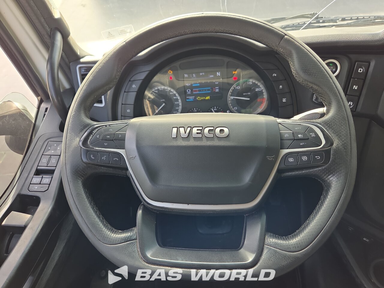 Other : Iveco X-Way 510 Ciagniki siodłowe