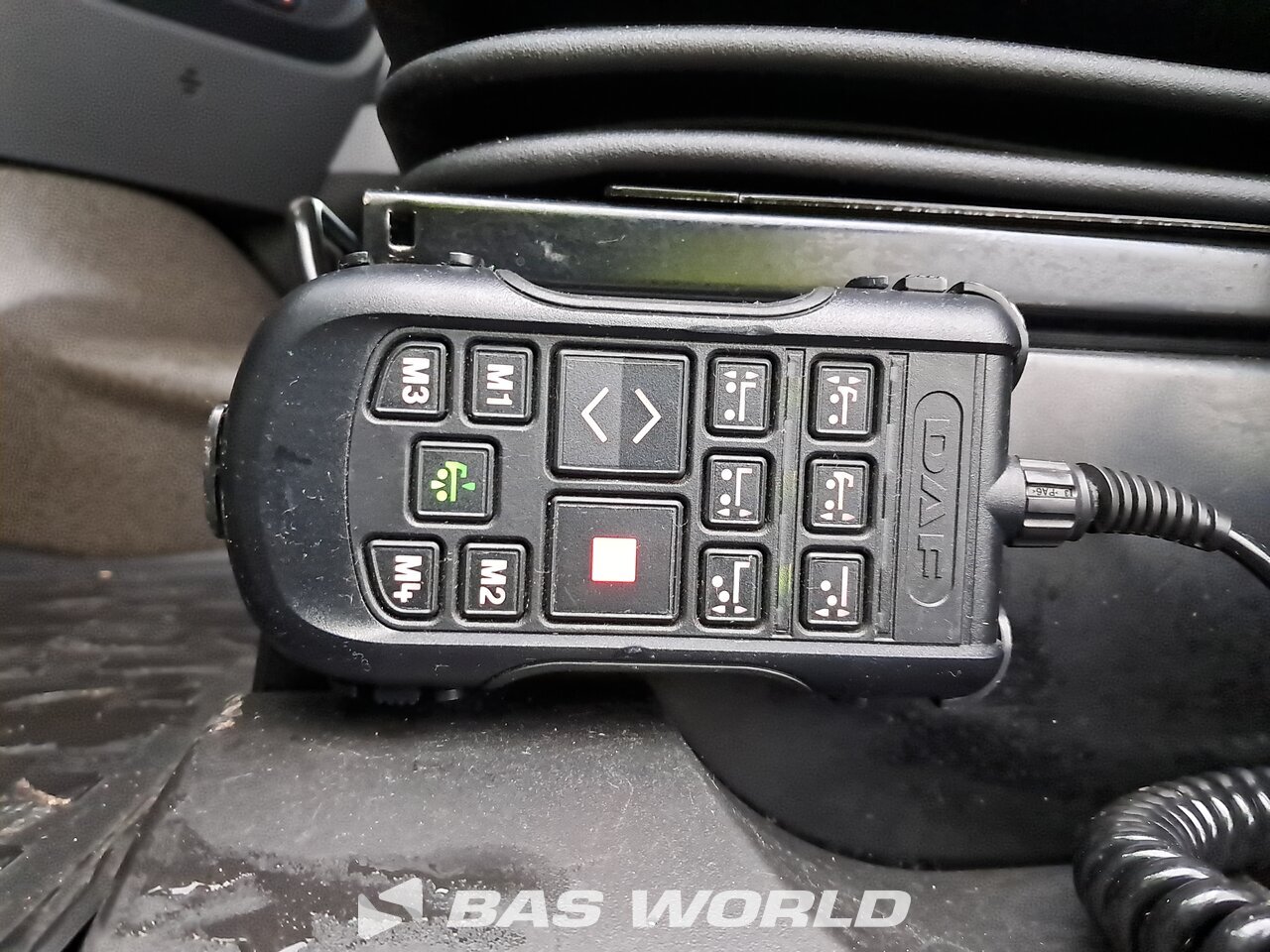 Other : DAF XF 480 Ciężarówki Z Nadwoziem Wymiennym