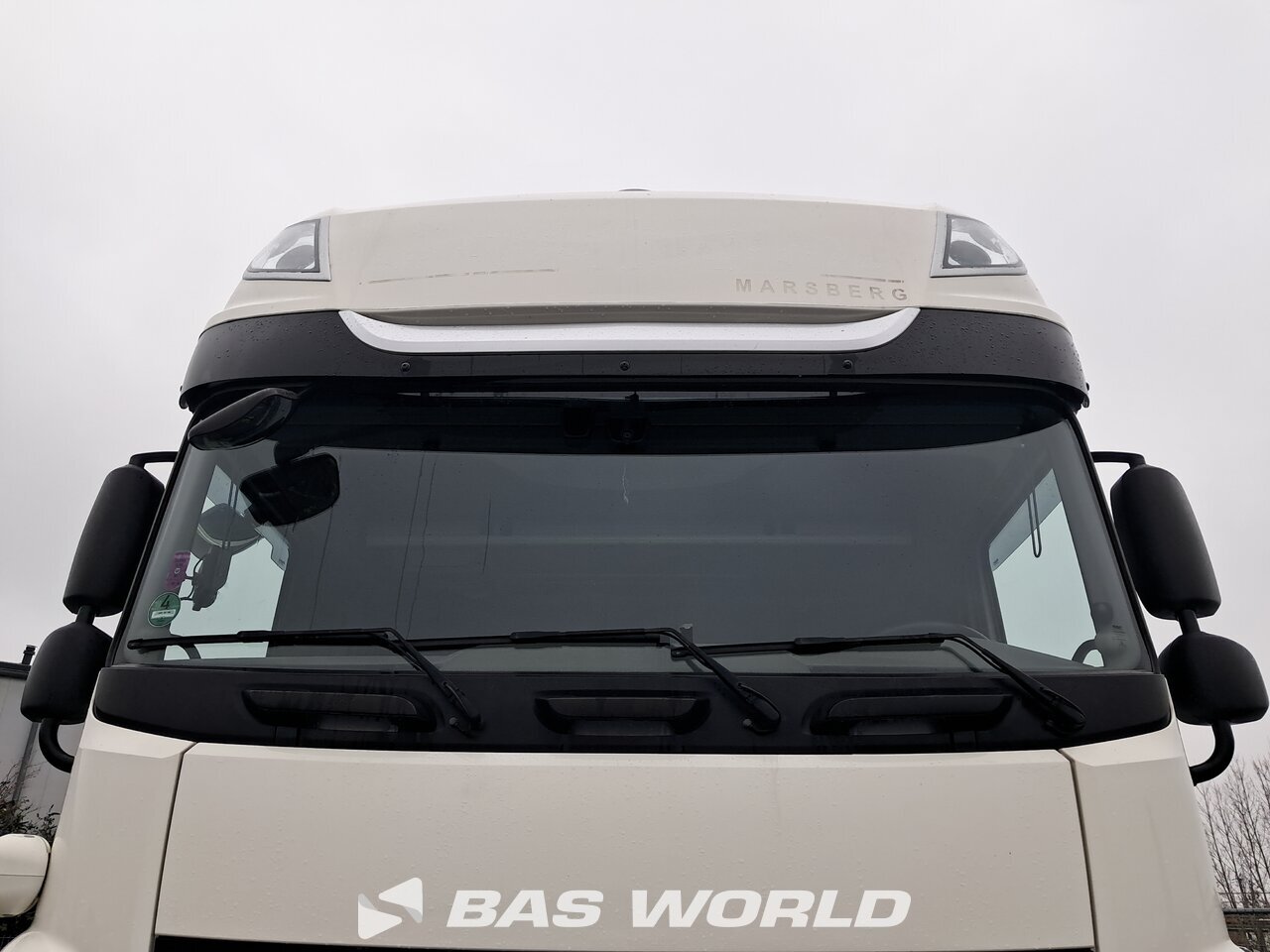 Other : DAF XF 480 Ciężarówki Z Nadwoziem Wymiennym