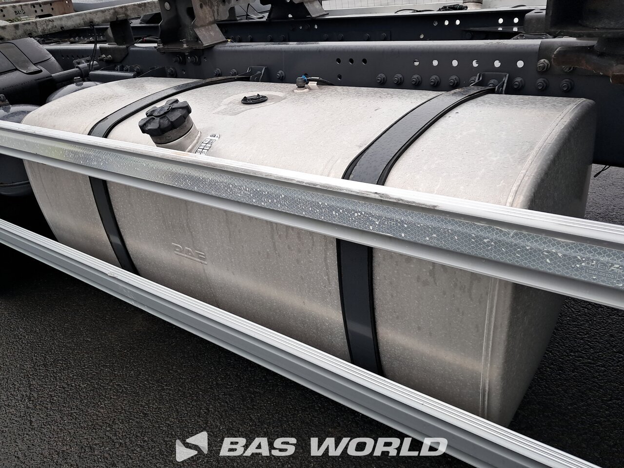 Other : DAF XF 480 Ciężarówki Z Nadwoziem Wymiennym