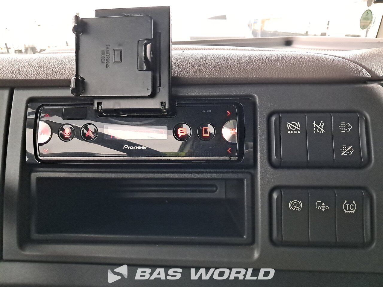 Other : DAF XF 480 Ciężarówki Z Nadwoziem Wymiennym