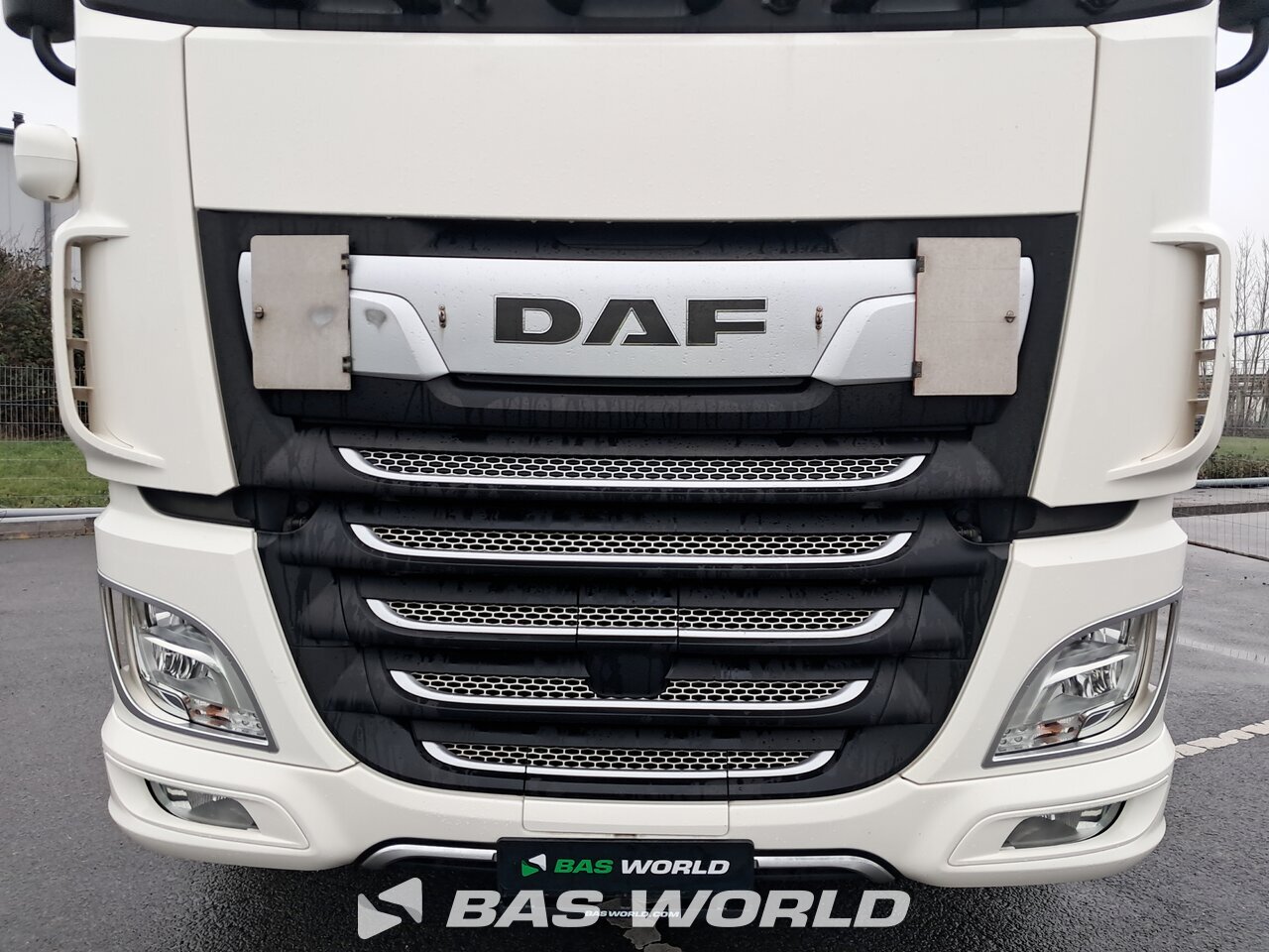 Other : DAF XF 480 Ciężarówki Z Nadwoziem Wymiennym